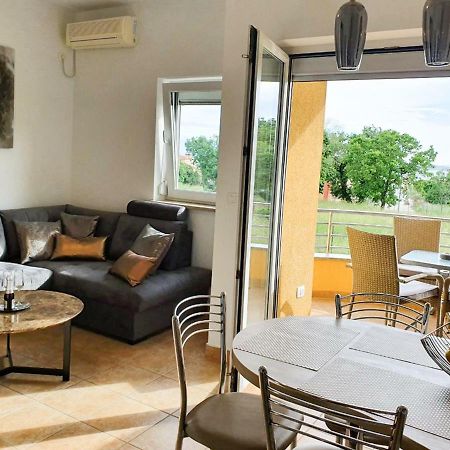 Ferienwohnung Lastovka Posesi Medulin Exterior foto