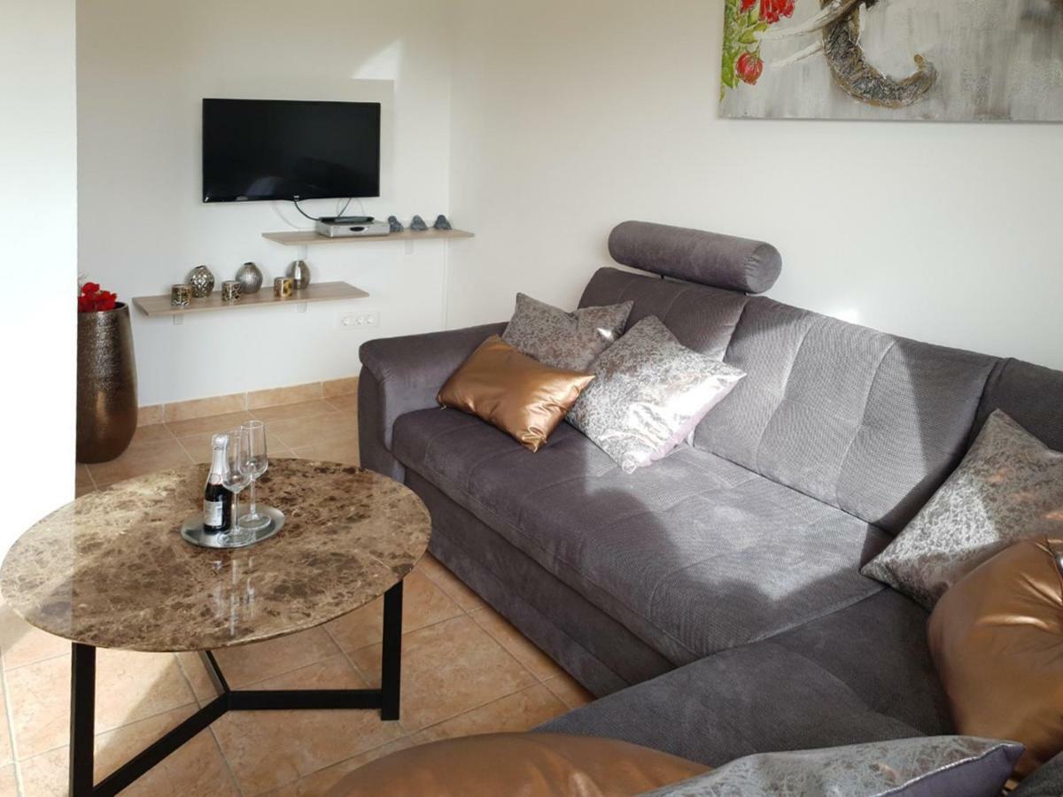 Ferienwohnung Lastovka Posesi Medulin Exterior foto